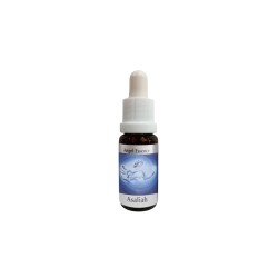 Развива толерантността - Есенция Асалия (Angel Esssence № 3), капки 15 ml