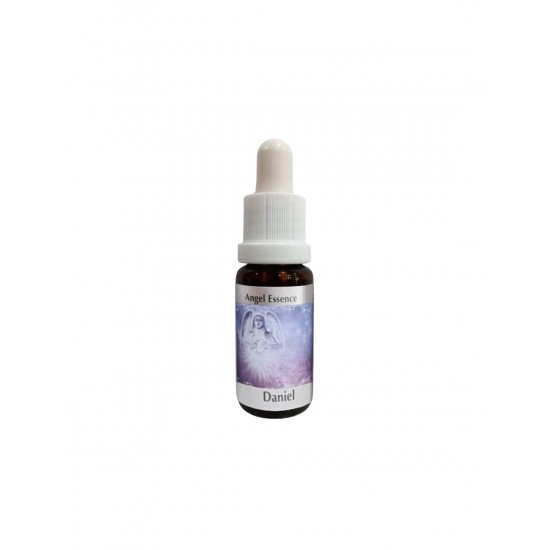 Показва Висшия смисъл - Есенция Даниел (Angel Esssence № 6), капки 15 ml Показва Висшия смисъл - Есенция Даниел (Angel Esssence № 6), капки 15 ml