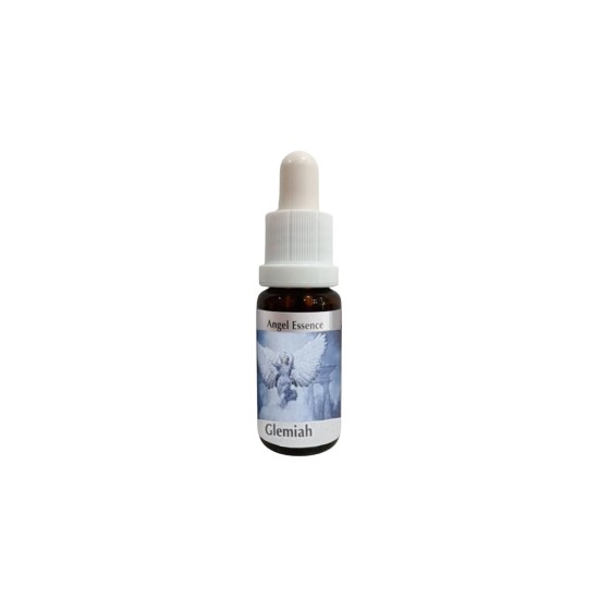 Разкрива Божествената справедливост - Есенция Глемия (Angel Esssence № 7), капки 15 ml