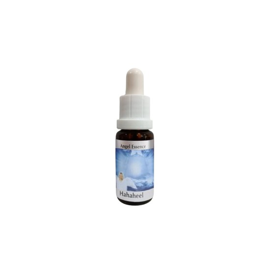 Разбива предразсъдъците - Есенция Хахахил (Angel Esssence № 10), капки, 15 ml