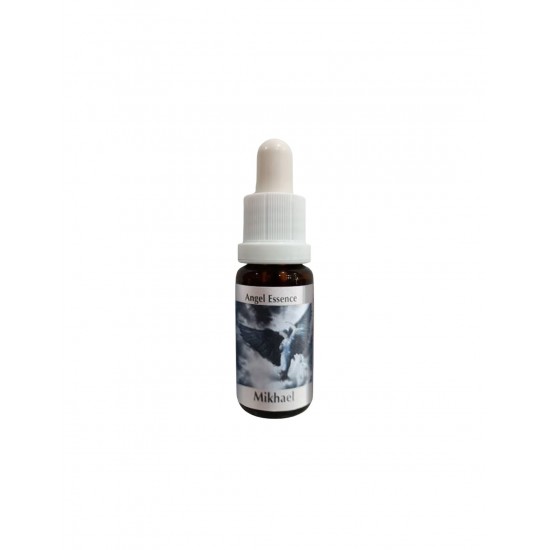 Подпомага комуникацията - Есенция Микаел (Angel Esssence № 18), капки 15 ml Подпомага комуникацията - Есенция Микаел (Angel Esssence № 18), капки 15 ml
