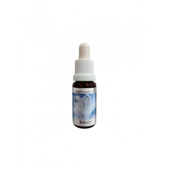 Подкрепя лечението - Есенция Рехаел (Angel Esssence № 19), капки 15 ml Подкрепя лечението - Есенция Рехаел (Angel Esssence № 19), капки 15 ml