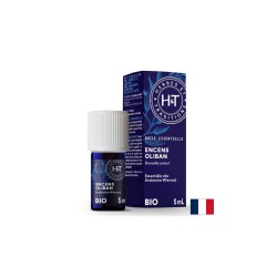 Етерично масло от Босвелия, 5 ml