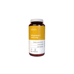 Имунитет - Витамин С, 1000 mg х 120 капсули