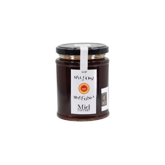 Пчелен цветен мед (Корсика, Франция), 250 g