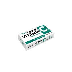 Витамин С 200 mg - 2 ml, разтвор х 10 ампули / кутия