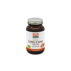 Имунитет Каму Каму 500 mg х 60 капсули