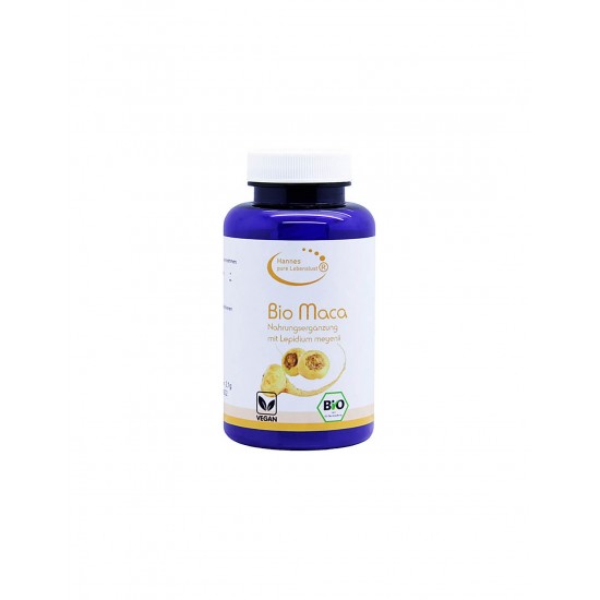 Био мака, 100 g прах El Compra