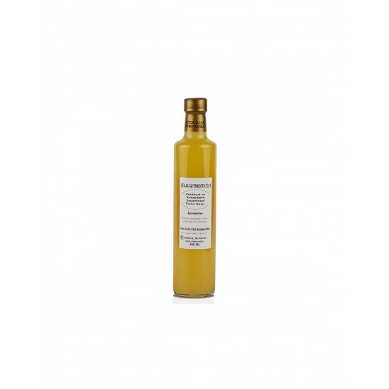 Пробиотичен сок от кисело зеле с куркума и черен пипер, 500 ml