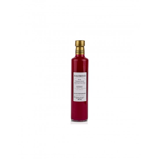 Пробиотичен сок от кисело зеле и червено цвекло, 500 ml
