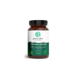 При настинка и грип - Андрографис, 385 mg х 60 капсули