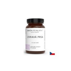 Бюст формула (билков комплекс), 30 капсули