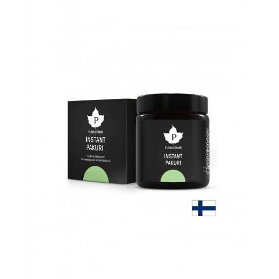 Имунитет - Чага, 28 g прах Имунитет - Чага, 28 g прах