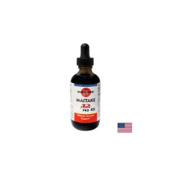 Майтаке D-Фракция pro 4X, капки 30 ml,