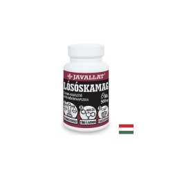 Грижа за кожата - Киселец (семена), 500 mg x 60 капсули