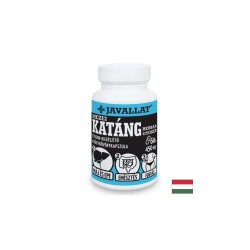 Жлъчка и черен дроб - Цикория (билка и корен), 450 mg x 60 капсули