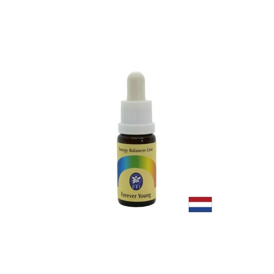 Есенция Вечна младост №4, капки 15 ml