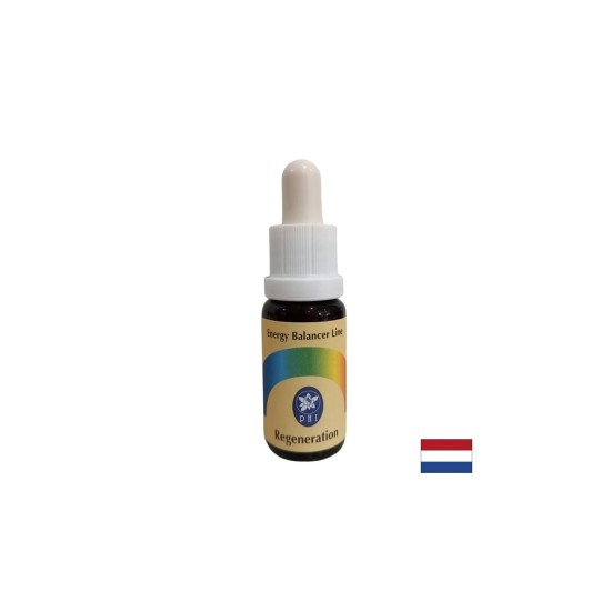Есенция Регенерация №5, капки 15 ml