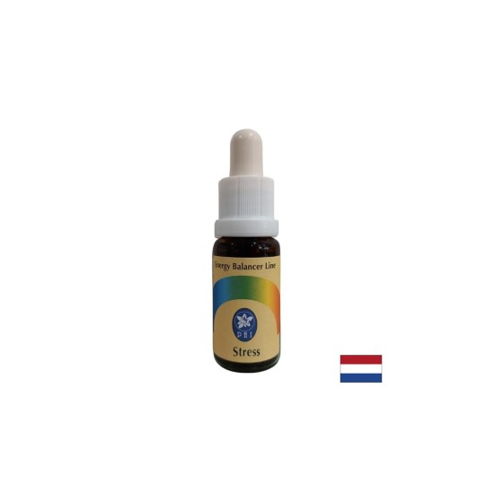Есенция Стрес №7, капки 15 ml