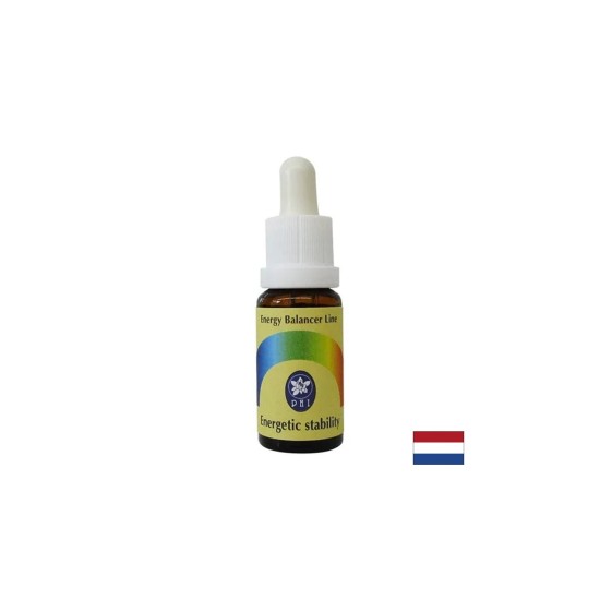 Есенция Енергийна стабилност №11, капки 15 ml