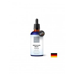 Метиленово синьо - USP/фармацевтичен клас, 1% разтвор, 100 ml