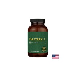 Paratrex®, 120 капсули Global Healing