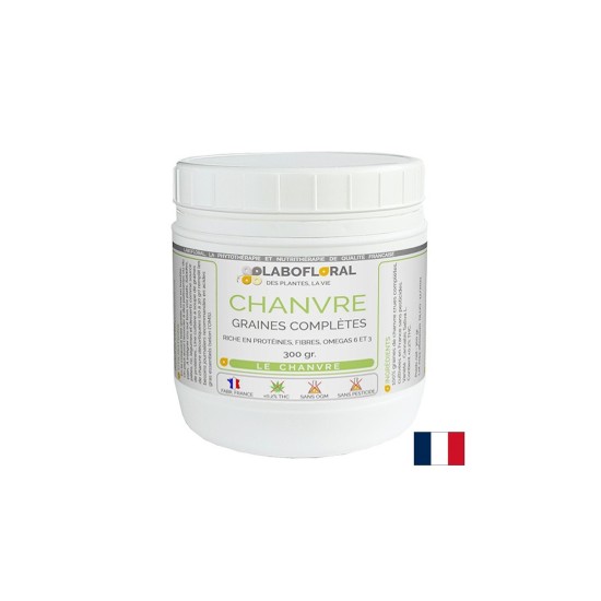 Конопено семе, 300 g Конопено семе, 300 g