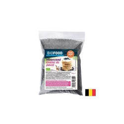 Маково семе БИО, 125 g