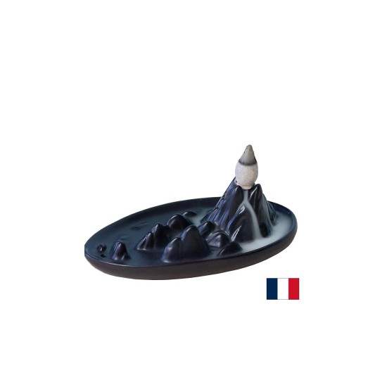 Поставка за конуси с обратно горене