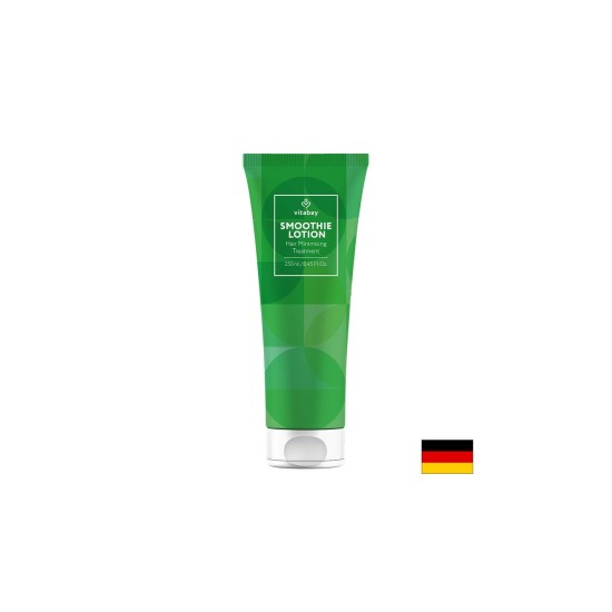 Лосион за намаляване на нежеланото окосмяване, 250 ml