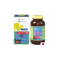 Щитовидна жлеза - Келп, 500 таблетки