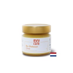 Женско здраве - Шатавари + ГХИ, Био, 170 g
