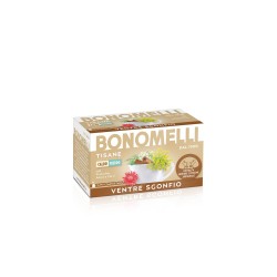 Билков чай против газове и подут корем, 16 пакетчета