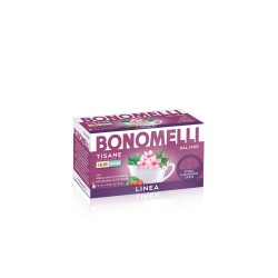 Билков чай за добър метаболизъм – Метаболитен баланс и контрол на апетита, 16 пакетчета