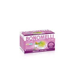 Билков чай за добра перисталтика - Чревен комфорт и естествена проходимост, 16 пакетчета Билков чай за добра перисталтика - Чревен комфорт и естествена проходимост, 16 пакетчета