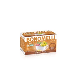 Билков чай за храносмилане - Комфорт и лекота след хранене, 16 пакетчета Билков чай за храносмилане - Комфорт и лекота след хранене, 16 пакетчета