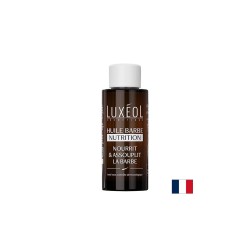 Подхранващо масло за мека и плътна брада, 50 ml