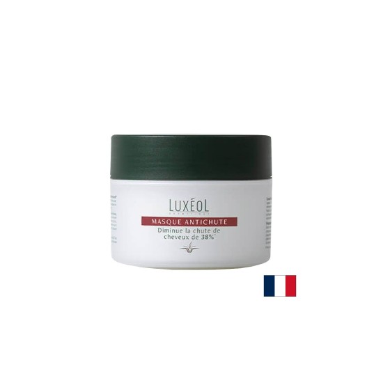 Маска против косопад за укрепване и плътност на косата, 200 ml