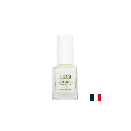 Укрепващ лак за чупливи и меки нокти, 11 ml