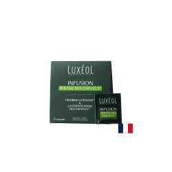 Билков чай за растеж и укрепване на косата, 30 филтърни пакетчета