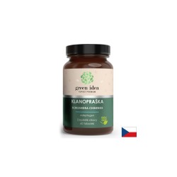 Шизандра – За енергия, концентрация и адаптация към стреса, 100 mg х 60 капсули Шизандра – За енергия, концентрация и адаптация към стреса, 100 mg х 60 капсули