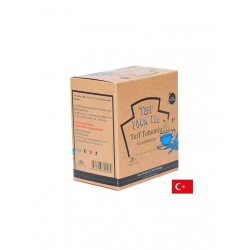 Билков чай със семена от теф – За метаболитен баланс и контрол на апетита, 20 филтърни пакетчета