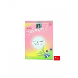 Билков чай със зърнастец – За естествено прочистване и храносмилателен комфорт, 42 филтърни пакетчета