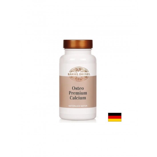 Osteo Premium Calcium – За здрави кости и зъби, 250 таблетки Osteo Premium Calcium – За здрави кости и зъби, 250 таблетки