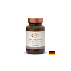 Visio Comp. forte – Комплексна формула за зрението, 152 таблетки