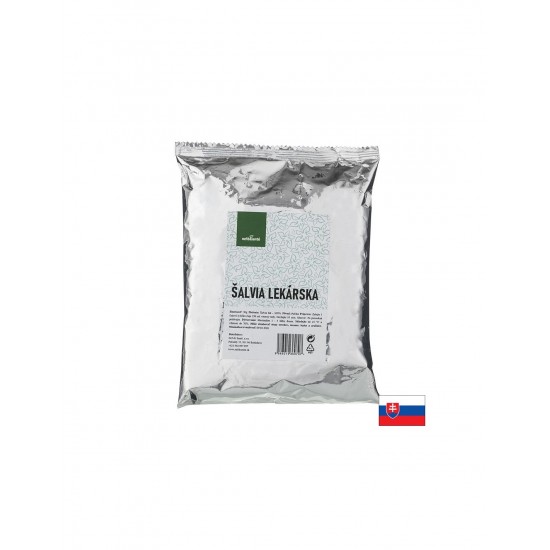 Градински чай (Салвия) – Гърло, имунитет и храносмилане, 50 g