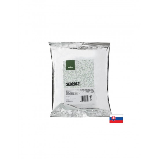 Чай от живовляк – Кашлица, бронхи и дихателен комфорт, 50 g