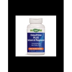 OsteoPrime® Plus/ ОстеоПрим® Плюс х 120 таблетки