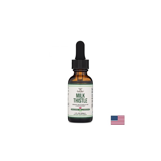 Бял трън – Защита и пречистване на черния дроб, 30 ml капки