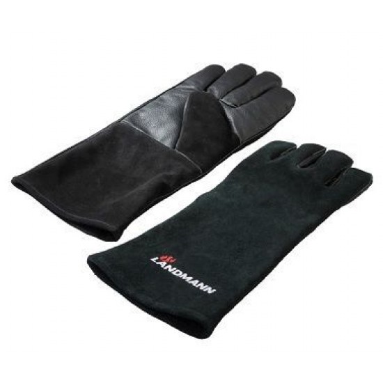 Защитни ръкавици срещу изгаряне LANDMANN